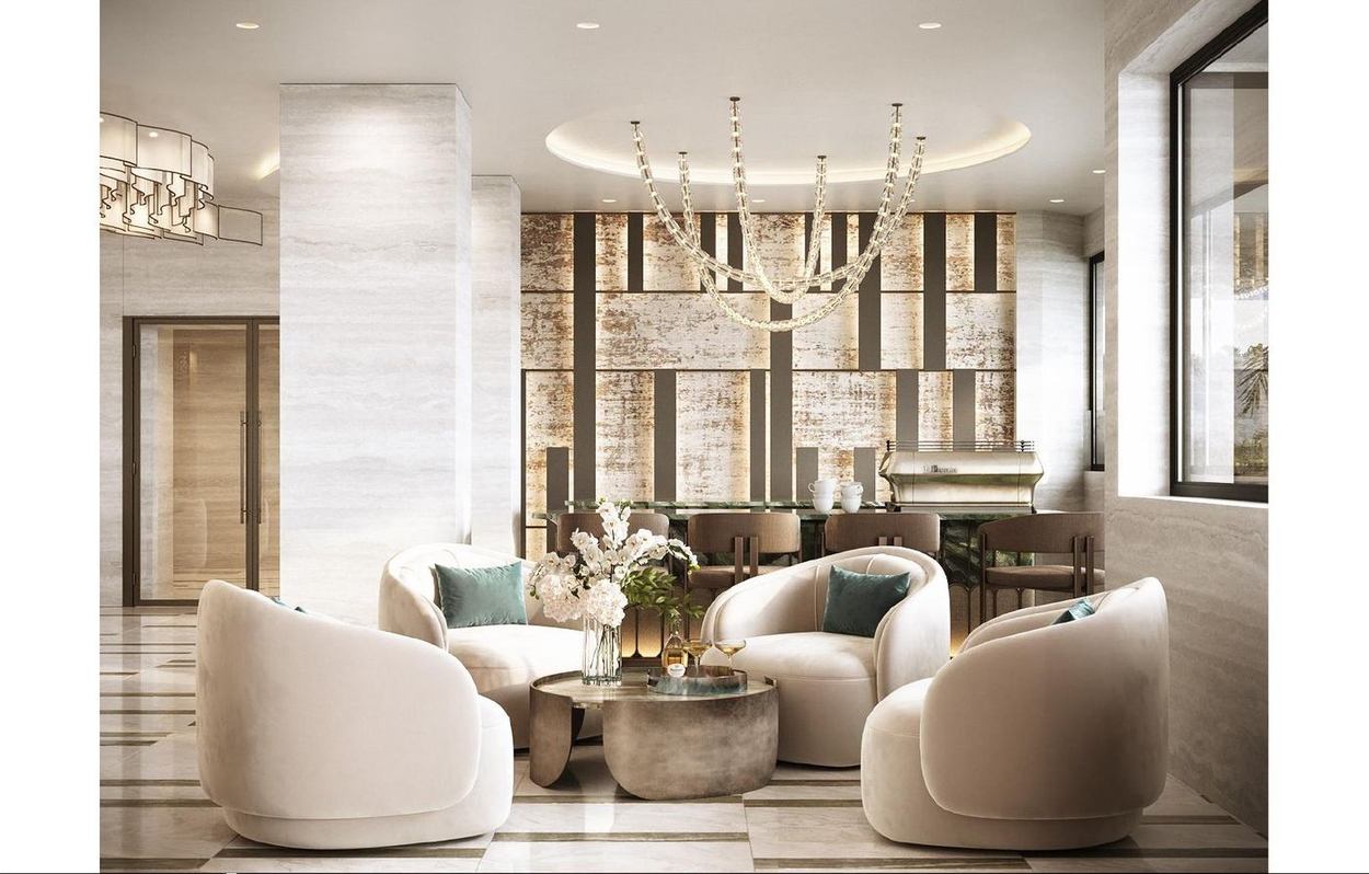Lounge Seating