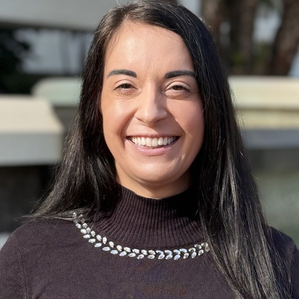 Stephanie Hartz, Assistant Manager
